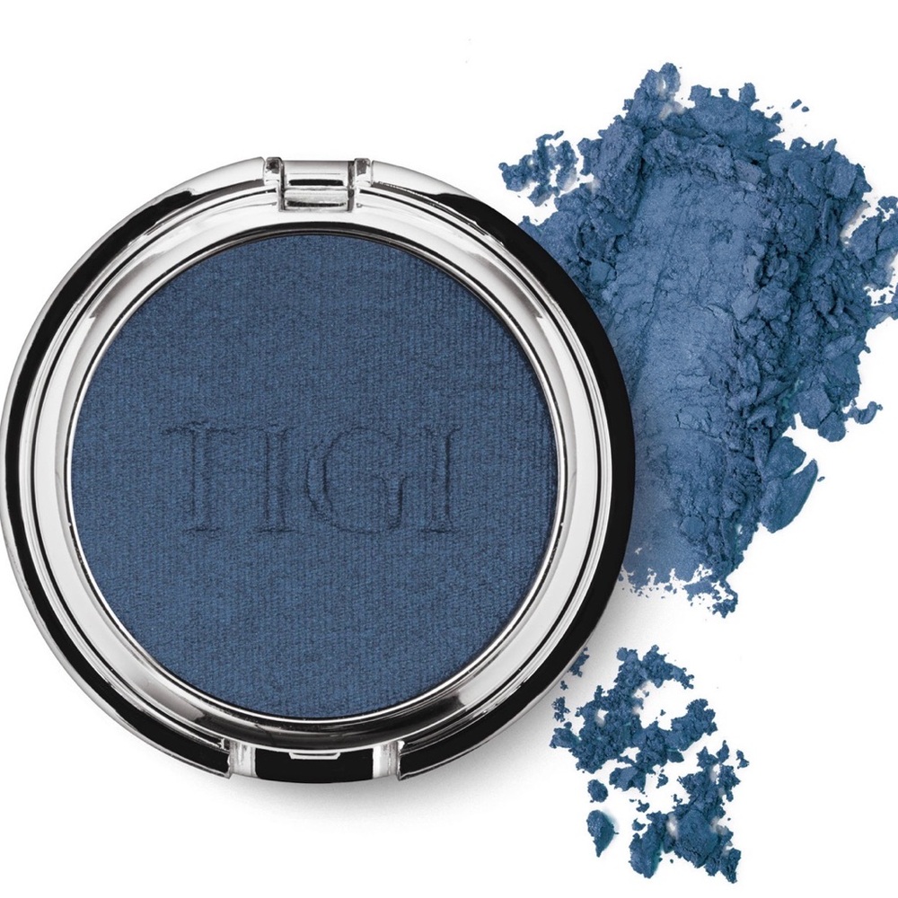 NEW! TIGI High Density Eyeshadow in Skinny Jeans